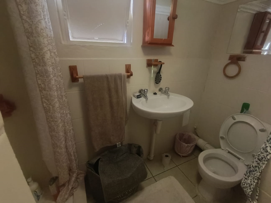Commercial Property for Sale in Dan Pienaar Free State